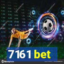 7161 bet